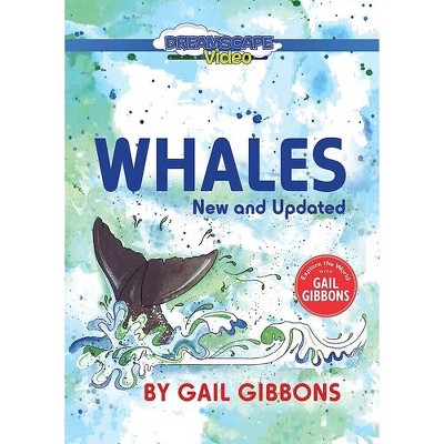 Whales (DVD)(2022)