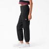 Dickies Women's High Rise Fit Cargo Jogger Pants - 3 of 4