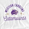 Women's Western Carolina University Catamounts T-Shirt - 2 of 4