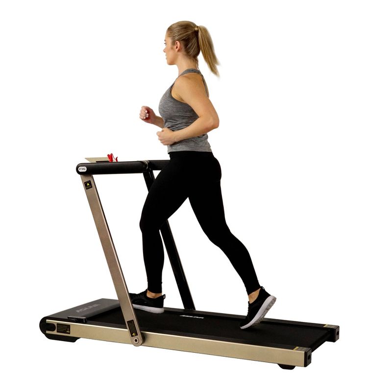 ASUNA G Slim Folding Motorized Treadmill, 3 of 15