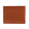 CTM Men's RFID Wolf Embossed Bifold Wallet - 2 of 4