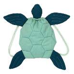 Meri Meri Turtle Backpack (Pack of 1)