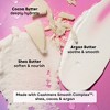 eos Shea Better Cashmere Body Wash - Vanilla Cashmere - 16 fl oz - 4 of 4