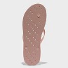 Shower Flip Flops Pink - Room Essentials™ - 4 of 4