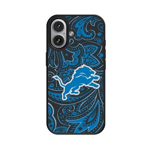 NFL NFC Teams Paisley MagSafe Compatible Cell Phone Case for Apple iPhone 17 Series - 1 of 4