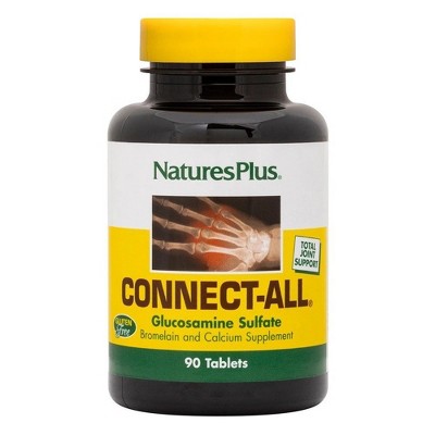 Connect All by Nature's Plus  -  90 Tablet
