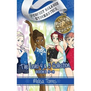 The Level 4 & 5 Collection - by  Melisa Torres (Hardcover) - 1 of 1