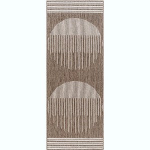 Mark & Day Struble Woven Indoor and Outdoor Area Rugs - 1 of 4