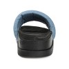 Journee Women's Lazro Sandals - 3 of 4