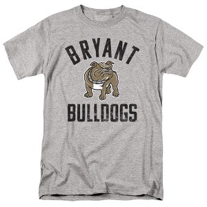 Men's Bryant University Official Bulldogs Logo T-Shirt - 1 of 4