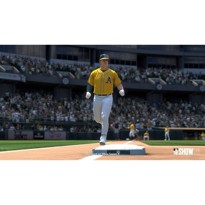 MLB The Show 22 - Xbox One, 5 of 10