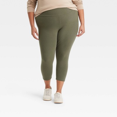 plus size yoga pants target