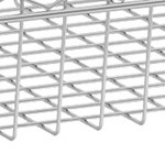 silver chrome 60*35*80cm