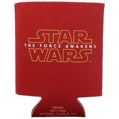 ICUP, Inc. Star Wars: The Force Awakens Can Cooler