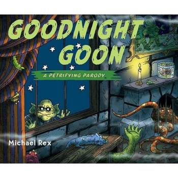 Goodnight Goon - by Michael Rex