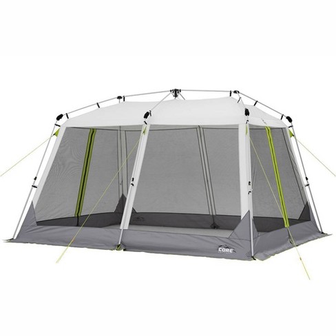 Coleman 12 x 10 Screened Canopy Sun Shelter