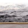 World Rug Gallery Contemporary Abstract Splash Area Rug - 3 of 4