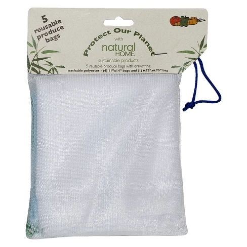 Tham khảo 5 mẫu túi có thể tái sử dụng, giúp bạn đựng cả thế giới mà không tiêu tốn túi nylon - Ảnh 4.