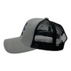 The Fish Whisperer Hat Funny Sarcastic Fishing Novelty Cap - Crazy Dog Hat - 3 of 4