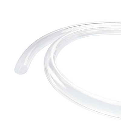 Unique Bargains PVC Flexible Water and Air Hose Vinyl Tubing 10ft