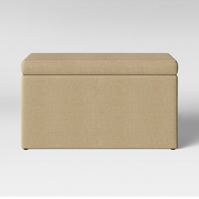 room essentials storage ottoman