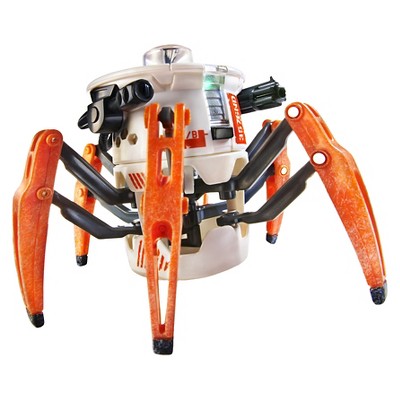 hexbug battle spider