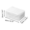 Unique Bargains Storage Bag Storage Bins 1 Pc - 2 of 4