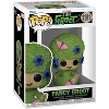 Funko Pop! Marvel: I Am Groot, Fancy Groot Vinyl Figure #1191 #70649 - 3 of 4