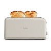 bella 4-Slice Slim Toaster - 2 of 4
