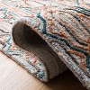 Trace TRC511 Hand Tufted Indoor Rugs - Safavieh - 4 of 4