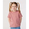 EG PRO Toddler Fine Jersey Tees Stylish and Soft 2T to 6T Assorted-8PK 3T - 3 of 4