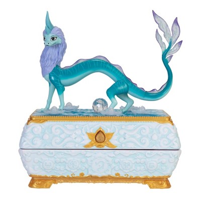 Disney's Raya and the Last Dragon Sisu Dragon Chest