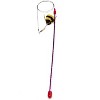GoCat Cat Catcher Da Bee Cat Toy, Handmade in The USA - 2 of 2