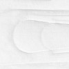 Rael Organic Cotton Cover Extra Long Overnight & Postpartum Pads - Unscented - 12ct - 4 of 4