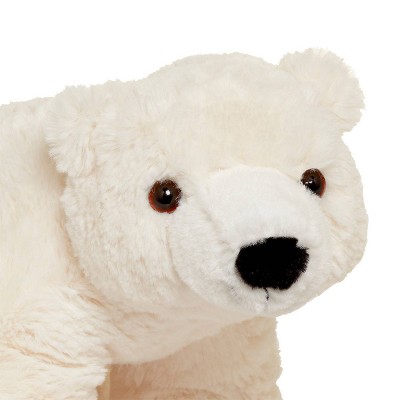 melissa and doug polar bear