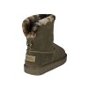 Cloud Nine Sheepskin Ladies Kamo Boot - image 3 of 4