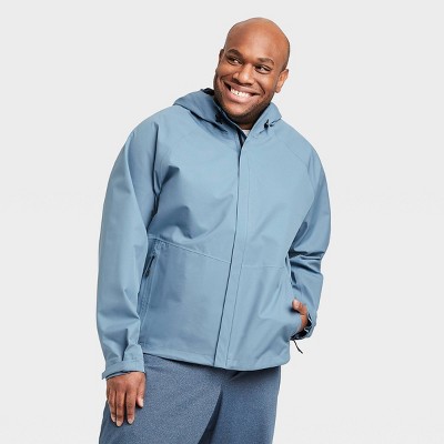 target active jacket