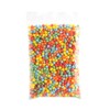 John Bead Czech Glass Seed Beads 6/0 (100g) Opaque Multicolors Beads for DIY Art Crafts Jewelry Bracelets Necklaces Earrings Making - 4 of 4