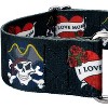 Country Brook Petz® 2 Inch Martingale Dog Collar - 4 of 4