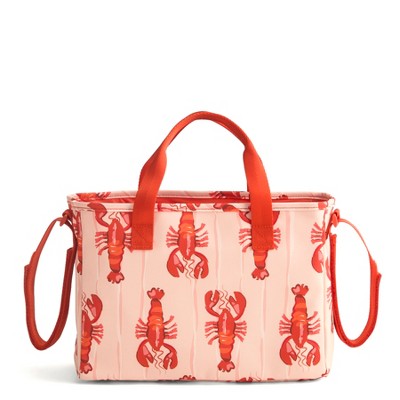 Vera Bradley Women's Outlet Lighten Up Everything Organizer