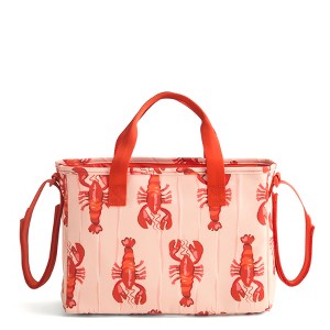 Vera Bradley Women's Outlet Lighten Up Everything Organizer - 1 of 2