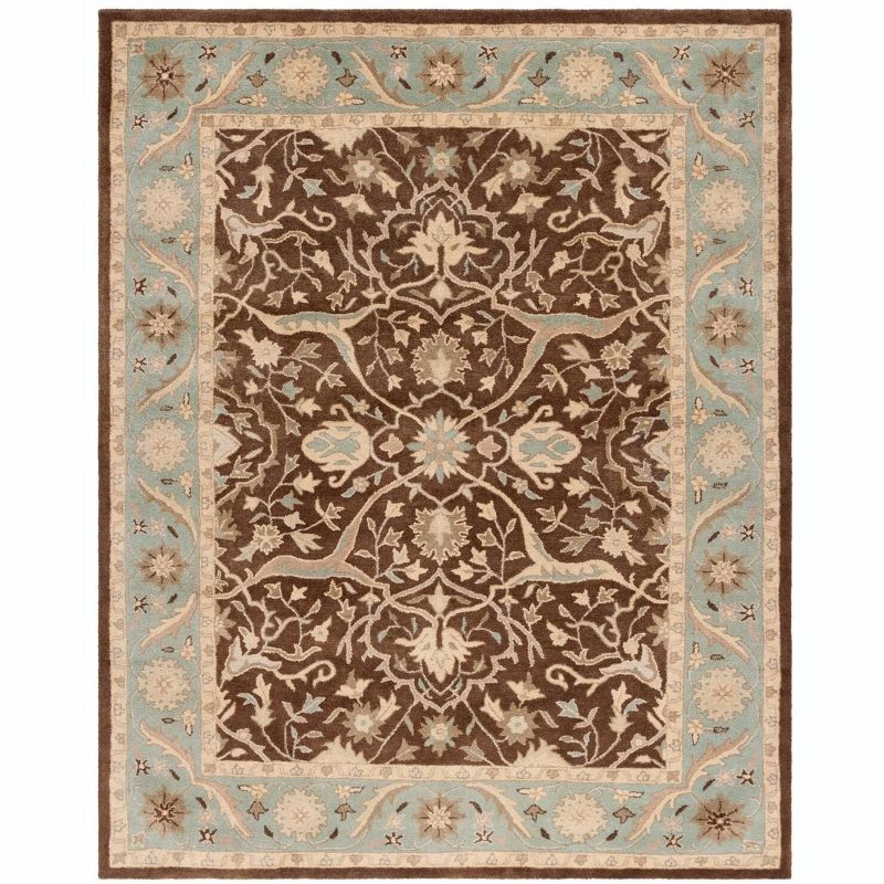 Antiquity AT14 Hand Tufted Area Rug  - Safavieh, 1 of 8