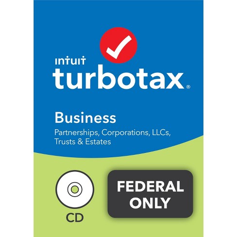 can i use turbotax for s corp