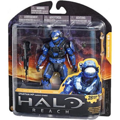 McFarlane Toys Military Halo Reach 