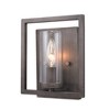 Golden Lighting Marco 1 Light Wall Sconce - 3 of 4