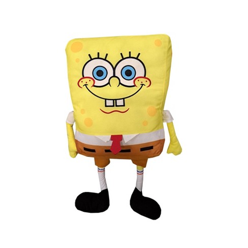 Spongebob sale soft toy