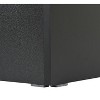 NicBex 31.4" Versatile Coffee Table with Charging Station&LED Lights,2-Tone Multifunctional Center Table Accent Cocktail Table for Leisure&Work - 4 of 4
