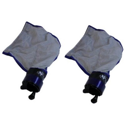 Polaris 39-310 5-Liter Zippered Super Bag for Polaris 3900 Pool Cleaners, 2 Pack