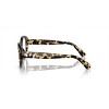 Swarovski SK2006 52mm Female Irregular Eyeglasses - prescription-ready - 3 of 4