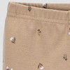 Carter's Just One You® Baby Girls' 2pk Forest Pants - Purple - 2 of 3